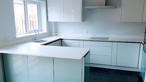 Coral Energy Plumbing & Heating LTD
