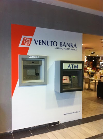 ATM Veneto Banka