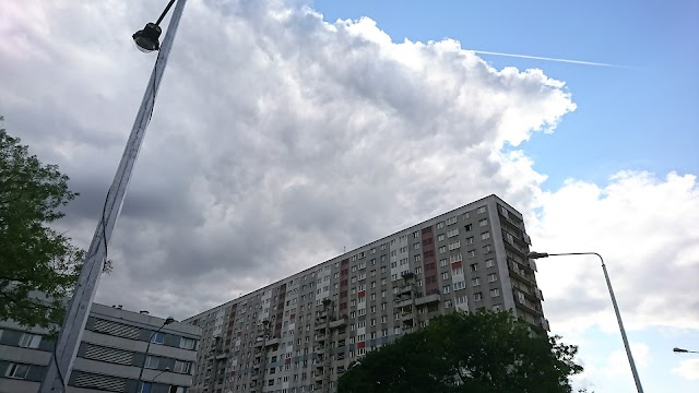 Cité des 4000