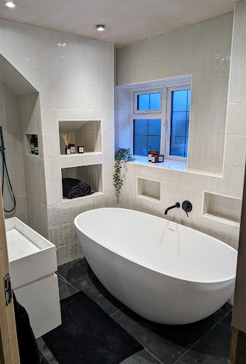 Atkinsons Plumbing and Tiling