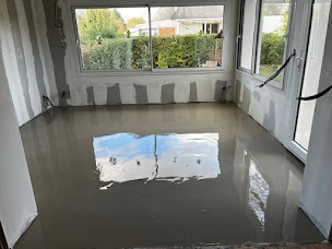 Photo n°9 de Eco Renov - Rénovation Intérieur & Réparation après sinistre à Fresquiennes (Chauffagiste)