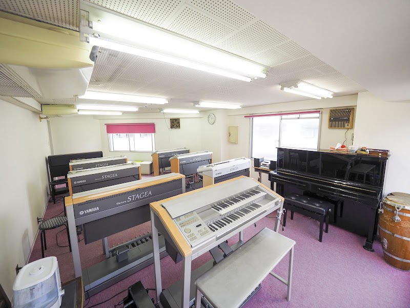 リ・ライフ カルチャーセンター