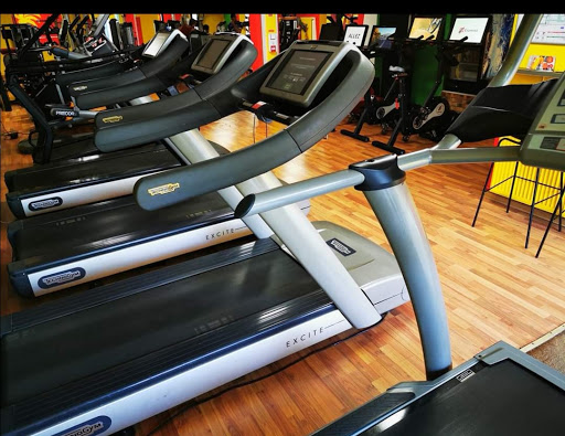 Miami Gym
