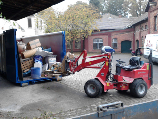 SEIDLER Entrümpelungen