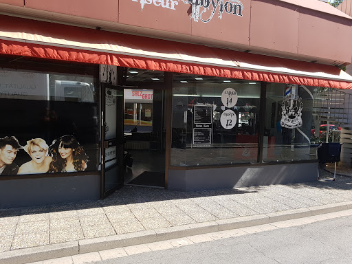 Barber Salon Babylon 1 - Thumbnail
