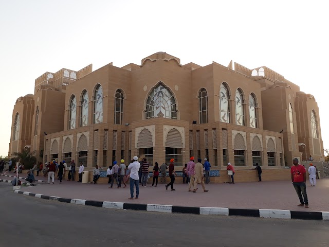 Gurunanak Darbar Sikh Gurudwara