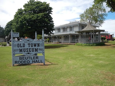 Old Town Museum