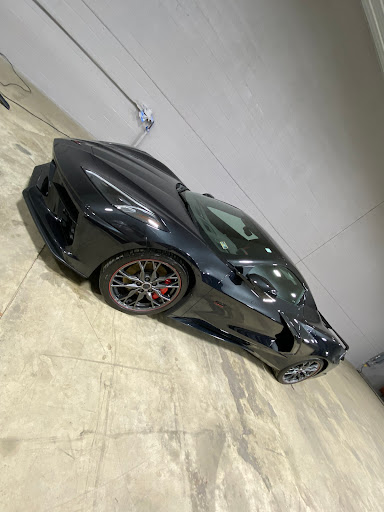 DmDetailing & Auto repair - Thumbnail