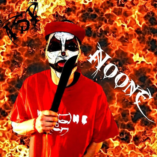 NOONE - Visual