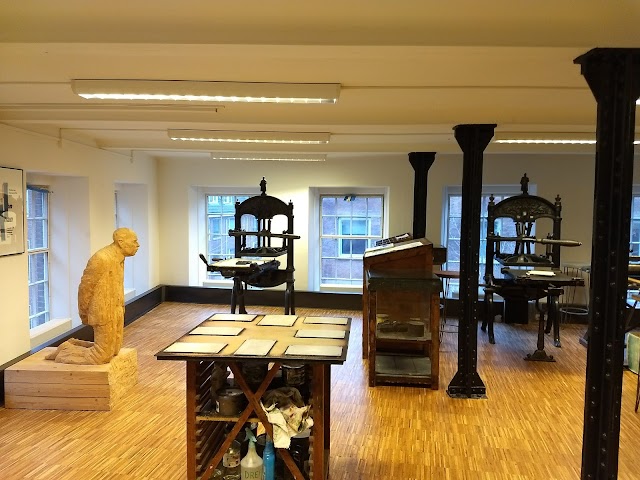 Grafisch Museum Groningen
