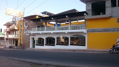 Photos of Hotel IV Centenario