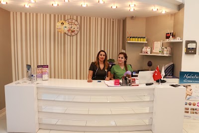 Photos of Simetri Estetik ve Sağlık LTD. ŞTİ.