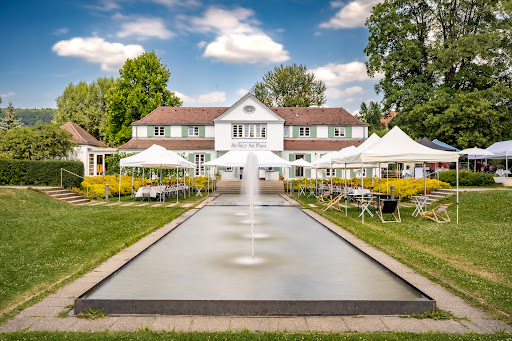 Café Steiner at the river - Thumbnail