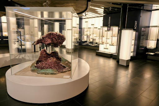 SCHMUCKWELTEN Pforzheim Gallery - Germany