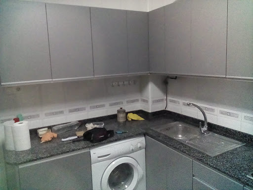 Electrodomesticos El Rubio