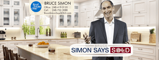 Bruce Simon - West Bloomfield Real Estate - Thumbnail