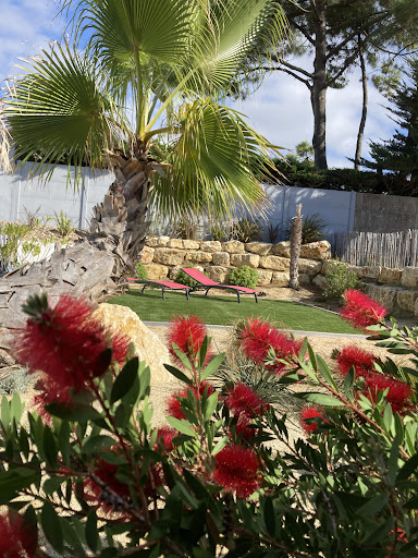 Photo de Paysalis - Blandineau Création Jardin - Paysagiste Vendee à Soullans (85300)