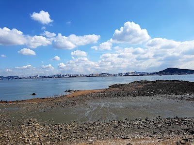 Photos of 제부도해수욕장