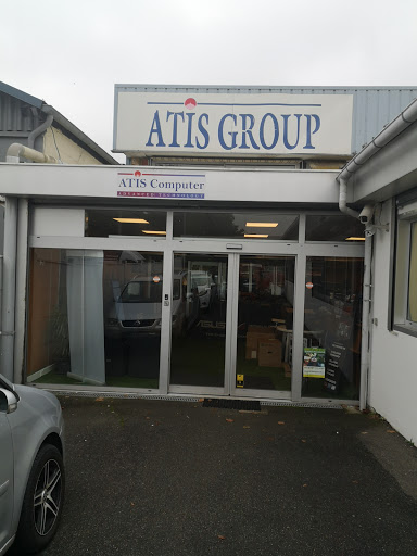 Atis Computer - Visual