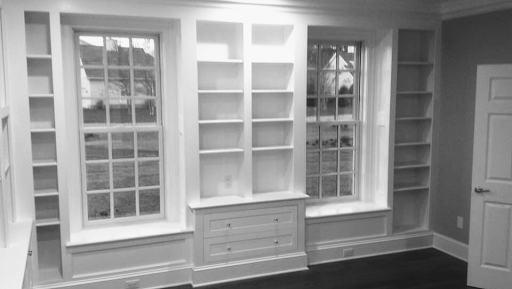 Delmarva Millwork, Inc. - Visual