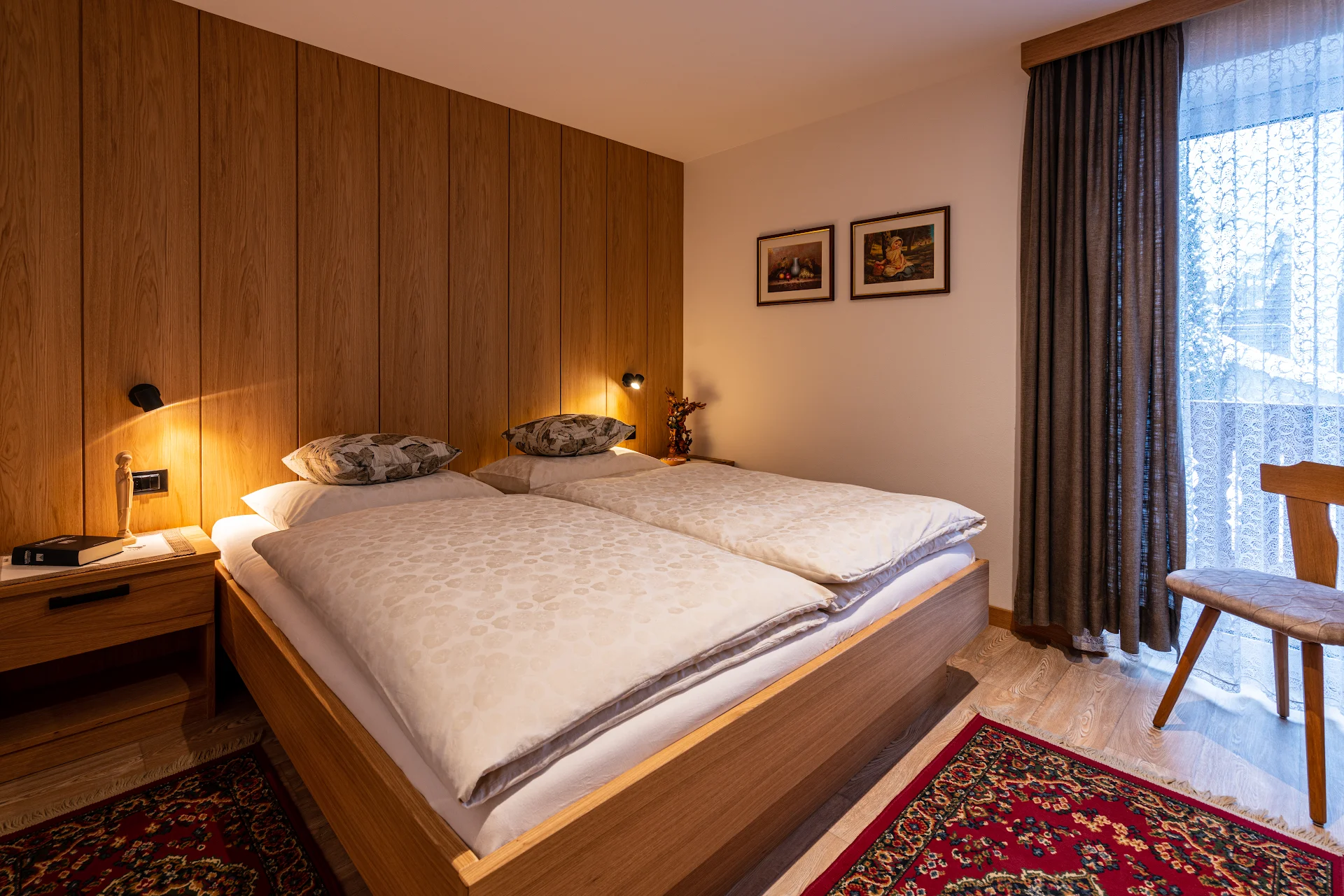 Chalet Moroder
