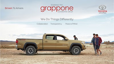 Photos of Grappone Toyota