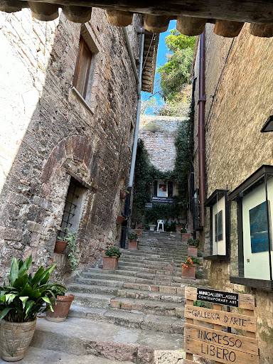 Minigallery Assisi - Thumbnail