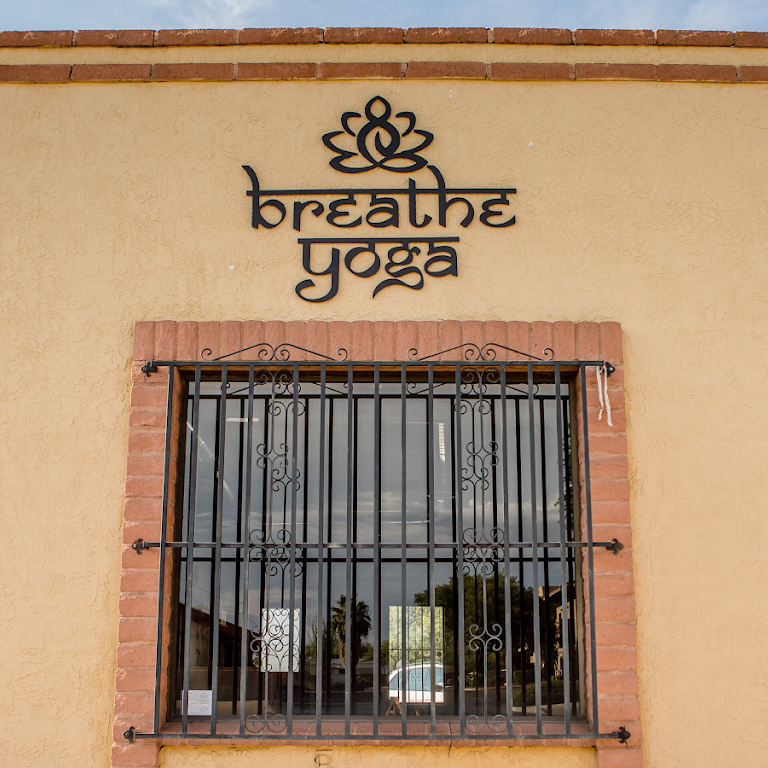 Tucson Yoga Studio