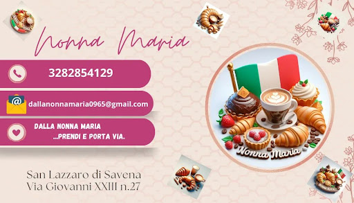 Dalla Nonna Maria - Thumbnail