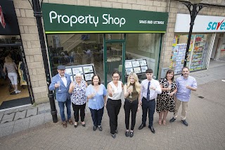 Property Shop - Estate Agent