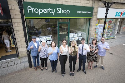Property Shop - Estate Agent