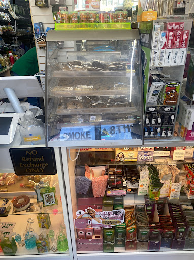 premium smoke shop in Atlanta, GA