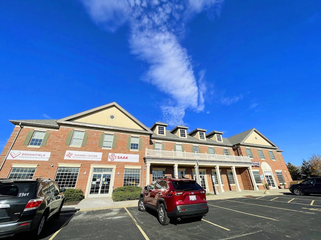 Brookfield Cardiovascular Associates