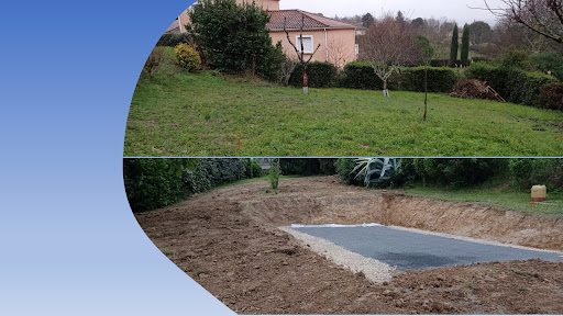 Photo de Ecoterrassement à Cambon (81990)