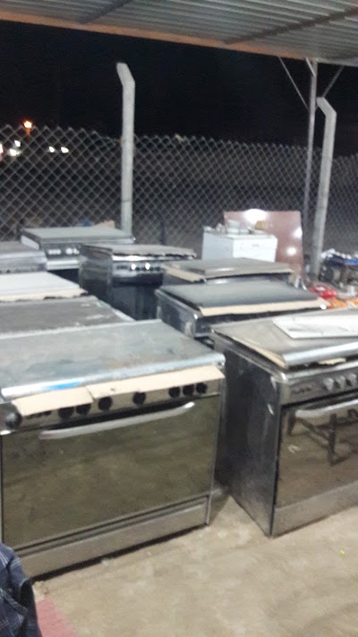 Photos of Babylonian leader Jalil Complex
