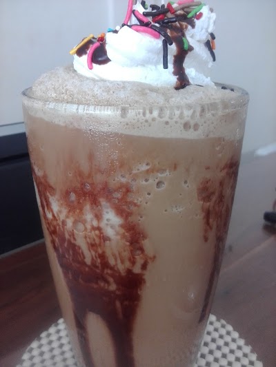Photos of Caf&eacute; y Arte Galeria De Aqu&iacute;