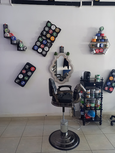 Simo Shop - Visual