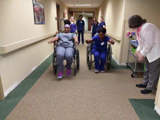 Family Health & Rehab