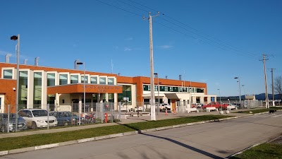 Photos of Hospital Dr. Abraham Godoy Pe&ntilde;a