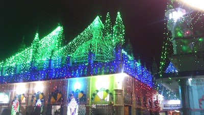 Photos of Amir Bhandar Darbar Sharif