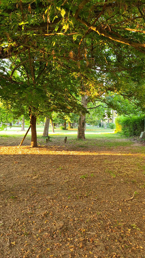 Giardino comunale Gallery - Italy