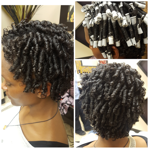 Salon RS - Thumbnail
