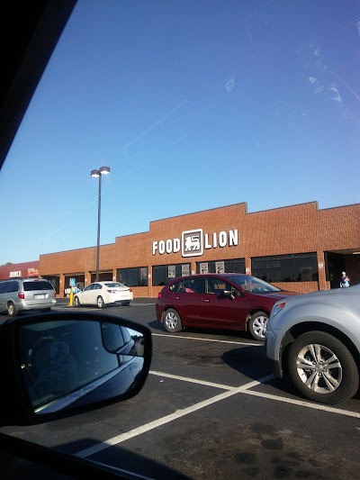 Food Lion