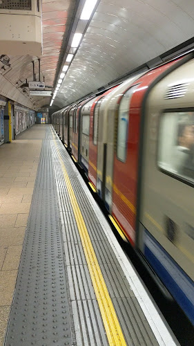 Comments and reviews of London Euston