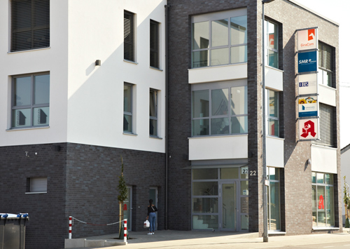 Ophoven Immobilien GbR