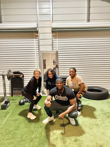Get In Style Fitness - United States