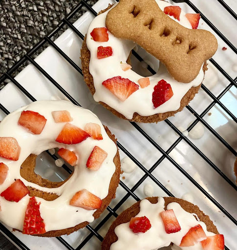The Dog Cakery - Thumbnail