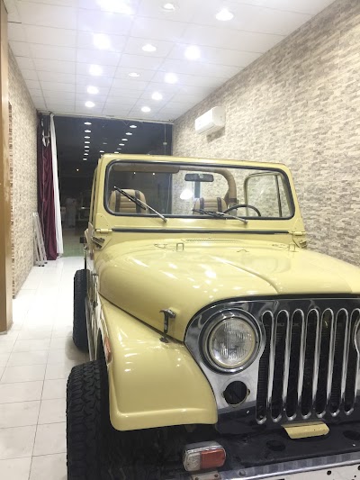 Photos of Top pro auto care