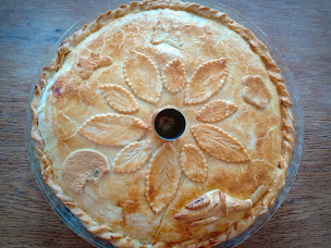 Photo n°24 de La Marmite Joyeuse à Marseille (Restaurant)