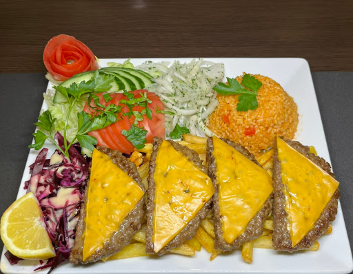 Photo 2 - Le Burger du Terroir